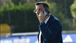 Laurent Prud&rsquo;homme, ancien directeur g&eacute;n&eacute;ral de l&rsquo;OL, rebondit dans les casinos