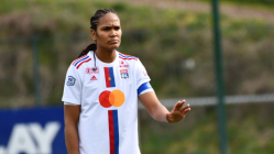 OL Lyonnes : Jonatan Giraldez "extr&ecirc;ment content" du retour sur les terrains de Wendie Renard