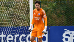 L&rsquo;OL avec R&eacute;my Descamps et Orel Mangala pour d&eacute;fier Le Havre