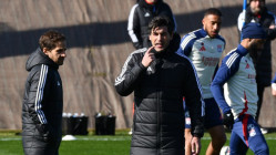 Le match retour face au Celta, "un moment cl&eacute;" pour l&rsquo;OL