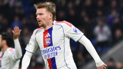 OL : Pavel &Scaron;ulc appel&eacute; en s&eacute;lection malgr&eacute; son absence r&eacute;cente