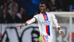 OL-Celta Vigo : "Si on perd, ce sera d&eacute;cisif"