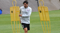 OL-Celta Vigo : Paulo Fonseca se m&eacute;fie d&rsquo;un adversaire "difficile &agrave; lire"