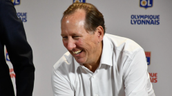 Transfert avort&eacute; d'Igor Jesus : l'OL attaqu&eacute; en justice, 63 millions d'euros r&eacute;clam&eacute;s !