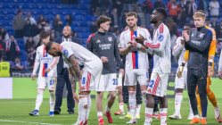 "Beaucoup de d&eacute;ception et de regrets" : fin de parcours europ&eacute;en et &eacute;norme coup dur pour l&rsquo;OL