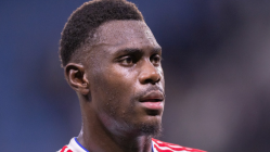 OL-Celta Vigo : le carton rouge de Moussa Niakhat&eacute;, tournant d&rsquo;une soir&eacute;e cauchemardesque