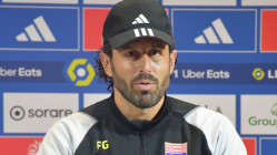 "J&rsquo;y pense chaque fois que je monte dans le car" : Fabio Grosso (ex-OL) n&rsquo;a pas oubli&eacute; les incidents de l&rsquo;Olympico