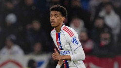 Noham Kamara (OL) forfait avec les U19&nbsp;