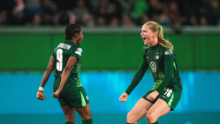 Ligue des Champions : comment Wolfsburg a inflig&eacute; la premi&egrave;re d&eacute;faite de la saison &agrave; OL Lyonnes