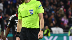 Malgr&eacute; un p&eacute;nalty litigieux, le match OL-Monaco n&rsquo;a pas &eacute;t&eacute; &eacute;tudi&eacute; par la direction de l&rsquo;arbitrage