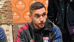 "C&rsquo;est une exp&eacute;rience formidable pour moi" : Roman Yaremchuk d&eacute;j&agrave; s&eacute;duit par son aventure &agrave; l&rsquo;OL