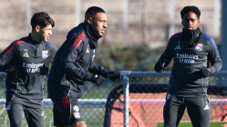 Endrick "pleinement concentr&eacute; sur l'OL et ses rivaux"