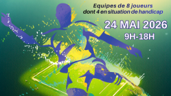 Corentin Tolisso (OL) organise un tournoi caritatif pr&egrave;s de Lyon : encore quelques &eacute;quipes recherch&eacute;es