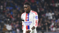 Tr&ecirc;ve internationale : les internationaux de l&rsquo;OL brillent