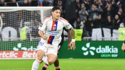 OL : Martin Satriano d&eacute;finitivement transf&eacute;r&eacute; &agrave; Getafe