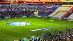 Pr&egrave;s de 15 000 spectateurs au Groupama Stadium et un record d&rsquo;audience &agrave; la t&eacute;l&eacute; : le match OL Lyonnes-Wolfsburg a s&eacute;duit le public