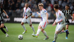 Angers-OL : Lyon, ce dominateur stérile (0-0) Angers-OL : Lyon, ce dominateur stérile (0-0)