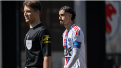 OL : week-end noir pour la formation lyonnaise, &eacute;liminations en Gambardella et en Challenge Espoirs