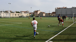 Mercato : un jeune talent de La Duch&egrave;re dans le viseur de l&rsquo;OL