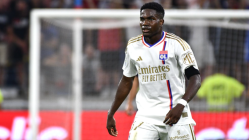 OL-Lorient : Pavel Sulc forfait, Corentin Tolisso incertain mais Ernest Nuamah de retour ?