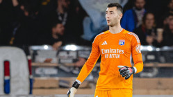 Les notes d'OL-Lorient : Greif colossal, des rempla&ccedil;ants d&eacute;cisifs