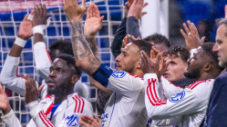 "C’était important de gagner ce soir" : l’OL met fin à la série noire "C’était important de gagner ce soir" : l’OL met fin à la série noire