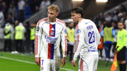 "Nous serons l&agrave; jusqu&rsquo;au bout" : pour Paulo Fonseca, le calendrier de l&rsquo;OL est "tr&egrave;s compliqu&eacute;"&nbsp;