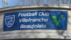 Le FCVB re&ccedil;oit le prix r&eacute;gional de l&rsquo;Ethique