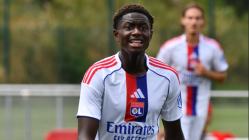 OL : un transfert d&eacute;finitif &agrave; l&rsquo;&eacute;tude pour Mahamadou Diawara