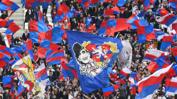 PSG-OL : l&rsquo;interdiction de d&eacute;placement des supporters valid&eacute;e par le minist&egrave;re de l&rsquo;Int&eacute;rieur