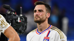 OL : Nicolas Tagliafico manquera aussi le choc face au PSG