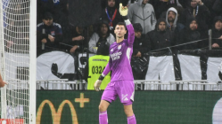 "Il est tr&egrave;s d&eacute;cisif" : la mont&eacute;e en puissance de Dominik Greif &agrave; l&rsquo;OL&nbsp;