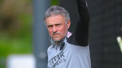 Luis Enrique avant PSG-OL : "Gagner est une obligation pour nous"