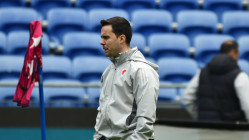 Ligue des Champions : OL Lyonnes s&rsquo;entraine au Groupama OL Training Center avant de d&eacute;coller pour Londres