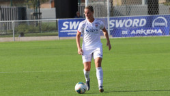 "J&rsquo;aimerais bien devenir directrice sportive" : Amandine Henry (ex-OL Lyonnes) pense &agrave; sa reconversion