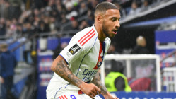 Corentin Tolisso (OL) &eacute;lu sportif de l&rsquo;ann&eacute;e par les journalistes de la r&eacute;gion