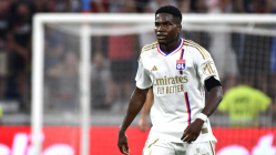 OL : 13 mois apr&egrave;s, Ernest Nuamah retrouve les terrains