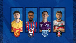 National : le gardien du FCVB, Sullivan Pean, nomm&eacute; pour le troph&eacute;e d'avril