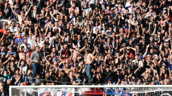 OL : le cr&eacute;ateur du chant "Qui ne saute pas n&rsquo;est pas lyonnais" s&rsquo;est &eacute;teint