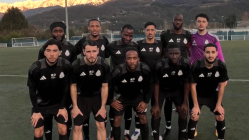 GOAL FC et Saint-Cyr/Collonges : la fusion de deux clubs pour un projet ambitieux