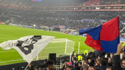 Le déplacement des supporters de l’OL à Toulouse autorisé mais encadré Le déplacement des supporters de l’OL à Toulouse autorisé mais encadré