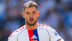 OL : pourquoi Roman Yaremchuk a mis du temps &agrave; trouver sa place