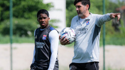 Pourquoi Endrick a choisi l&rsquo;OL pour se relancer loin du Real Madrid ?