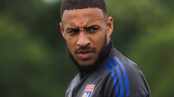 Corentin Tolisso avec Alexandre Lacazette en Arabie saoudite ? "Ce n'est pas mon objectif"