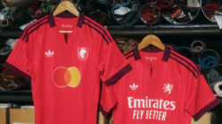 OL : le nouveau maillot ext&eacute;rieur 2026-2027 d&eacute;voil&eacute;