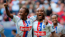 OL Lyonnes : un record historique pour la finale de Coupe de France