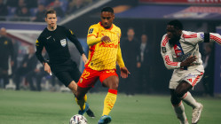 OL-Lens : pas de podium pour Lyon, humili&eacute; &agrave; domicile (0-4)