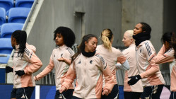 Finale de Ligue des Champions : OL Lyonnes veut "marquer l’histoire du football féminin" Finale de Ligue des Champions : OL Lyonnes veut "marquer l’histoire du football féminin"
