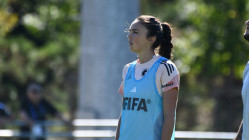 "Mettre tous les sentiments de c&ocirc;t&eacute;" : Ingrid Engen (OL Lyonnes) va affronter sa compagne en finale de Ligue des Champions