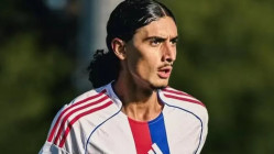 K&eacute;nan Doganay (OL) et les U17 s&rsquo;inclinent face &agrave; l&rsquo;Italie